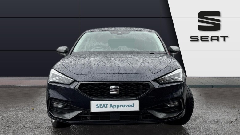 SEAT Leon 1.4 eHybrid FR 5dr DSG Hatchback